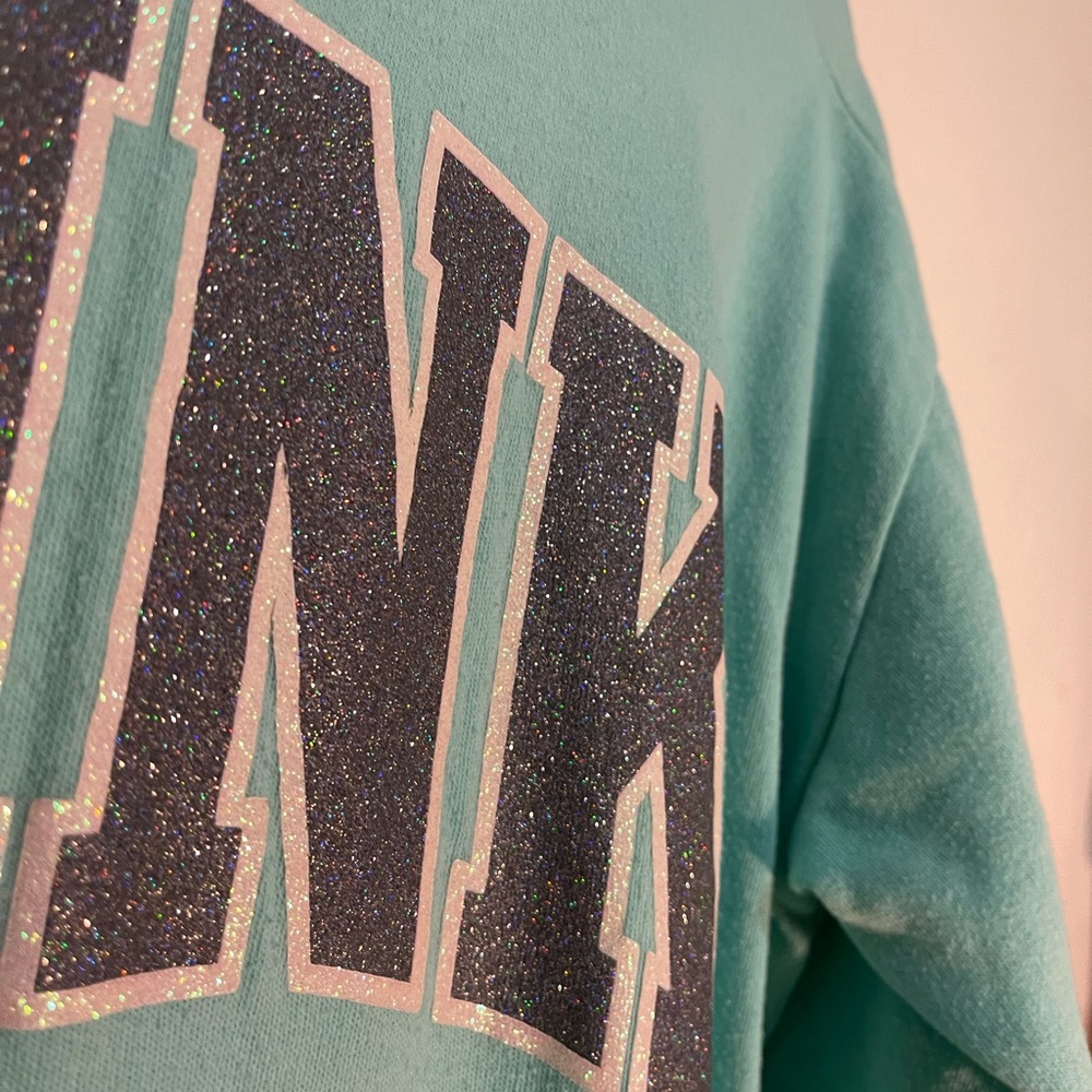 PINK Victoria Secrets Sweater